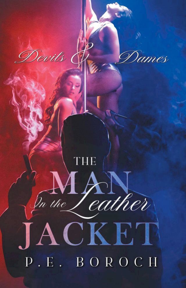  The Man In The Leather Jacket(Kobo/電子書)