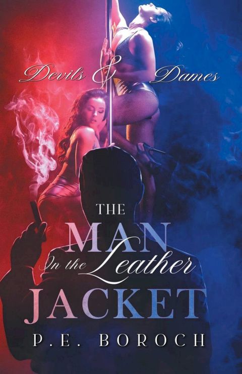 The Man In The Leather Jacket(Kobo/電子書)