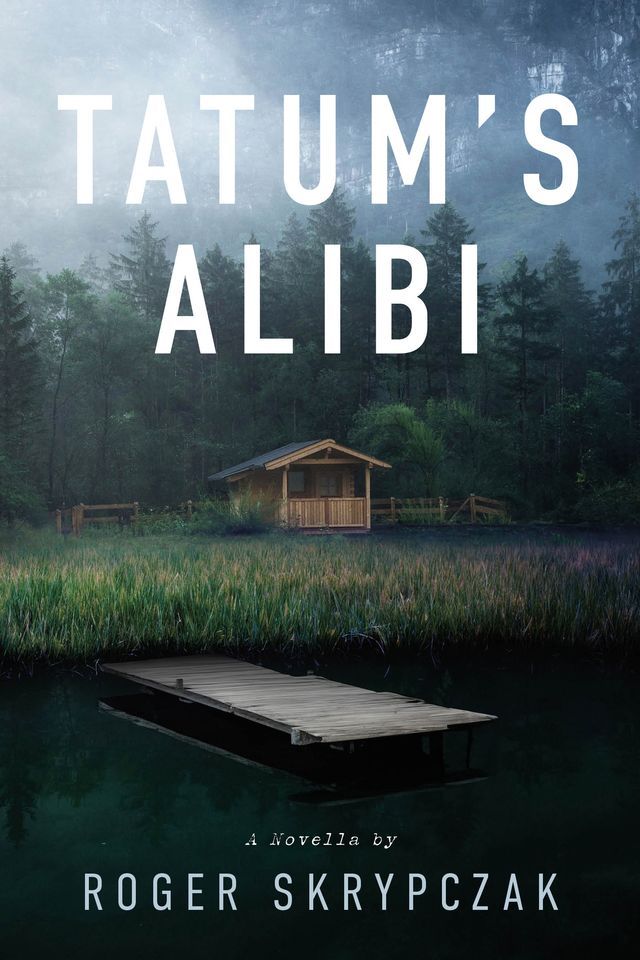  Tatum's Alibi(Kobo/電子書)