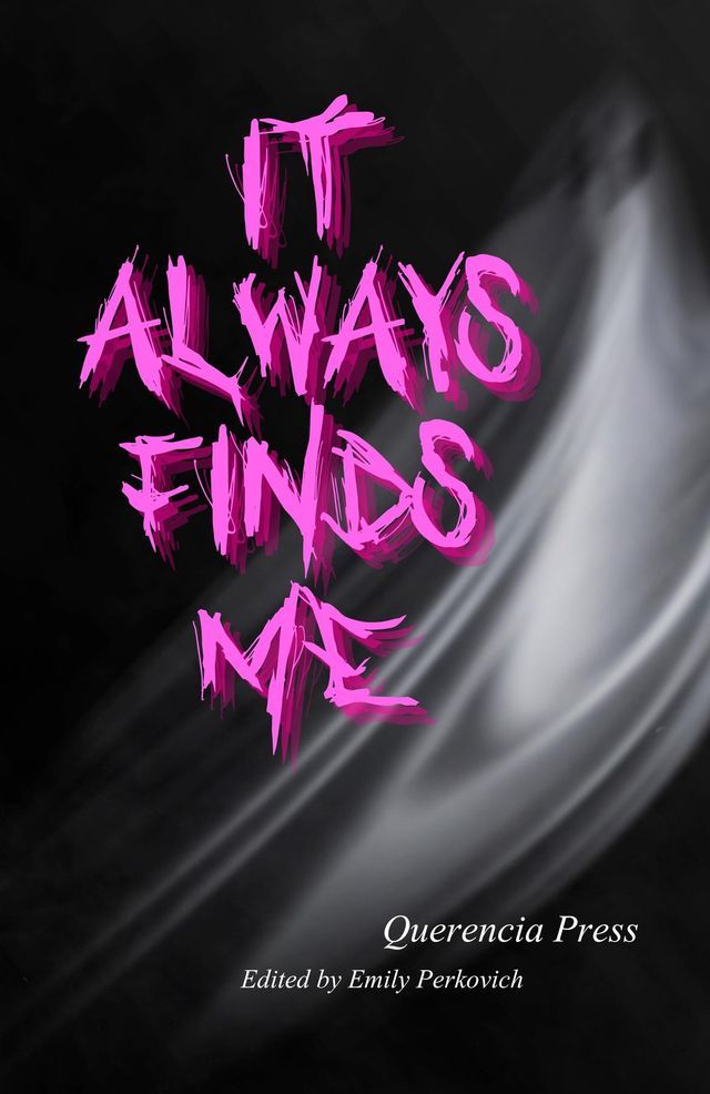  it always finds me(Kobo/電子書)