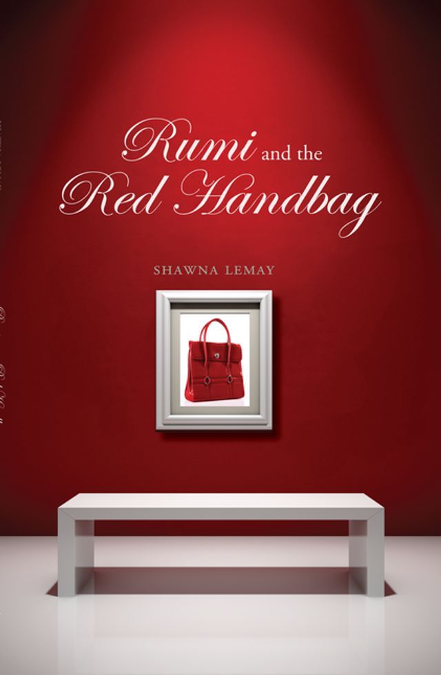  Rumi and the Red Handbag(Kobo/電子書)