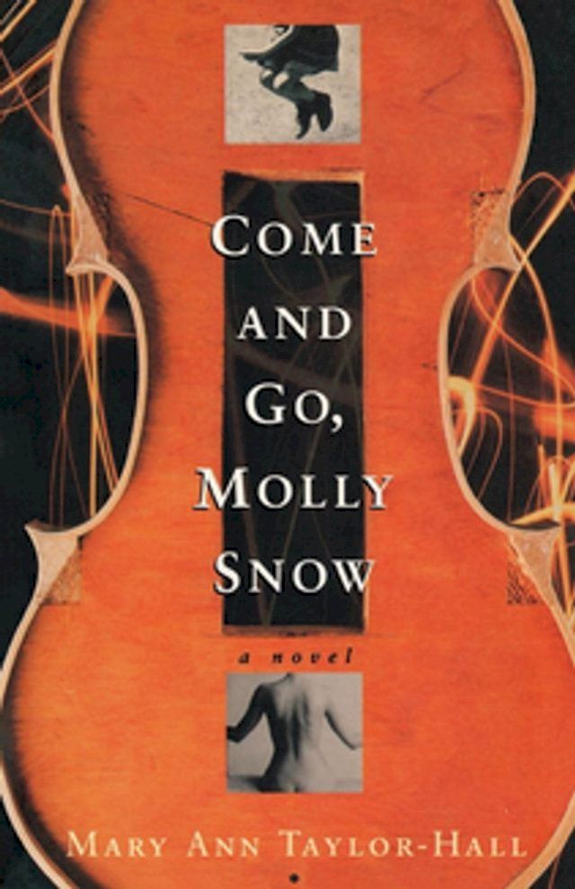  Come and Go, Molly Snow(Kobo/電子書)