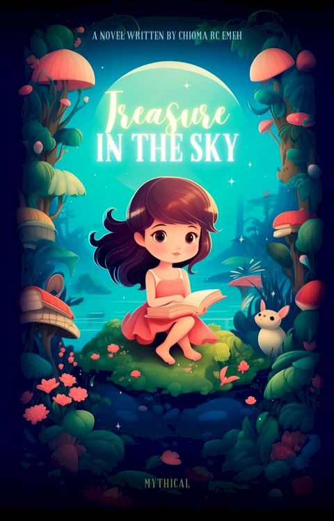 Treasure in the sky(Kobo/電子書)