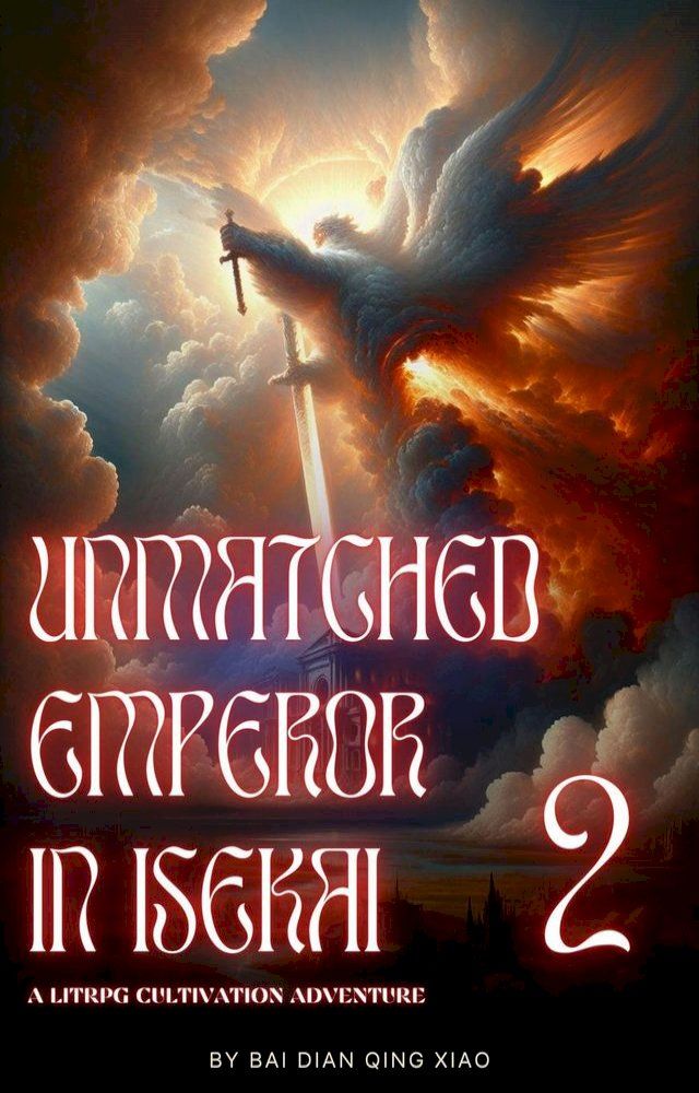  Unmatched Emperor in Isekai: A LitRPG Cultivation Adventure(Kobo/電子書)