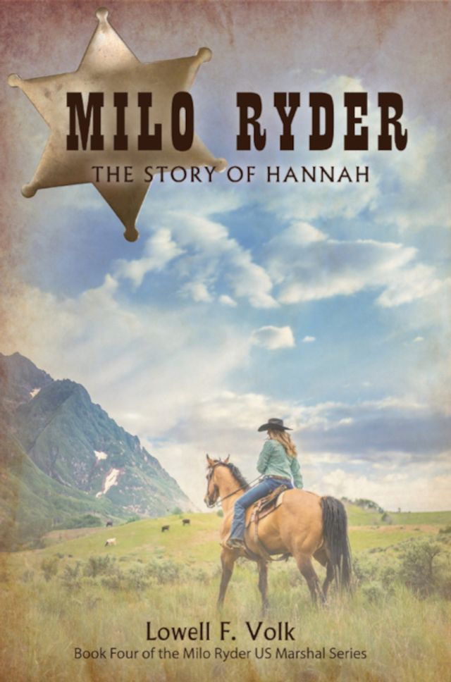  Milo Ryder(Kobo/電子書)