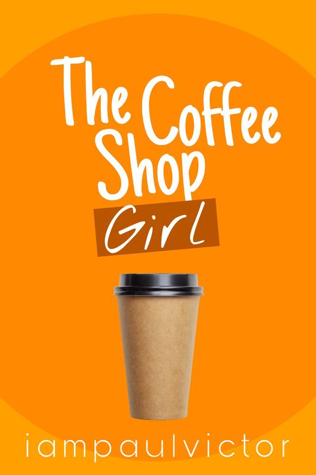  The Coffee Shop Girl(Kobo/電子書)