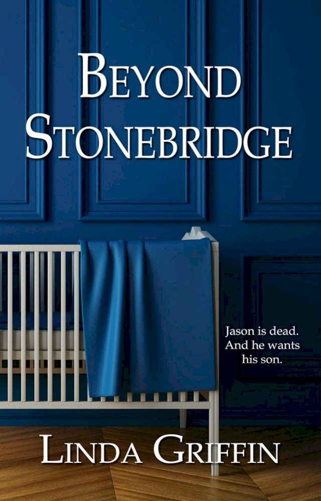  Beyond Stonebridge(Kobo/電子書)