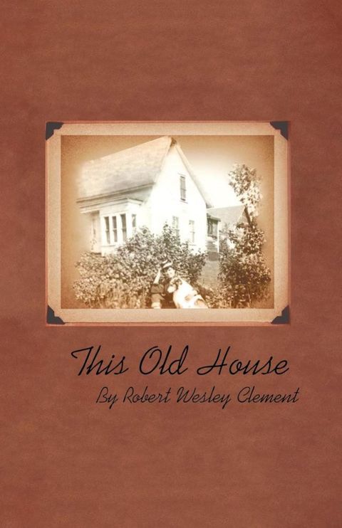 This Old House(Kobo/電子書)