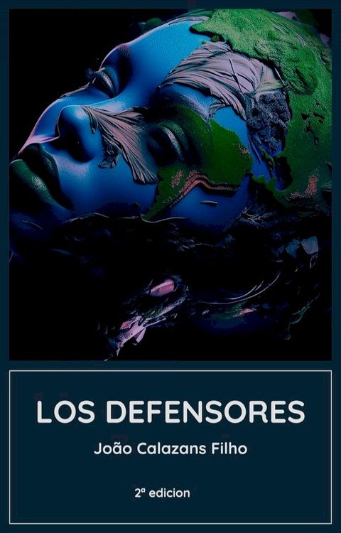 Los Defensores(Kobo/電子書)