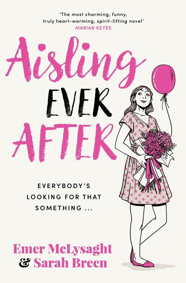  Aisling Ever After(Kobo/電子書)