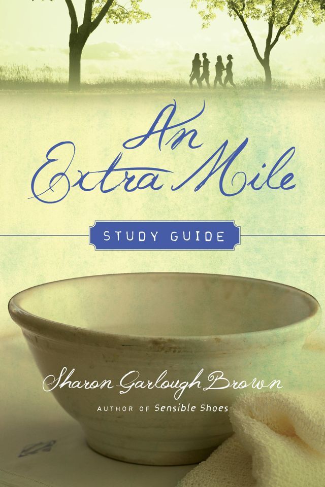  An Extra Mile Study Guide(Kobo/電子書)