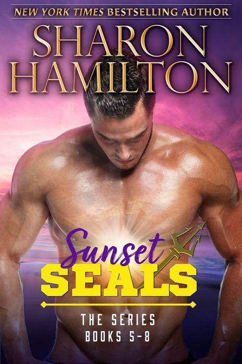 Sunset SEALs Bundle(Kobo/電子書)