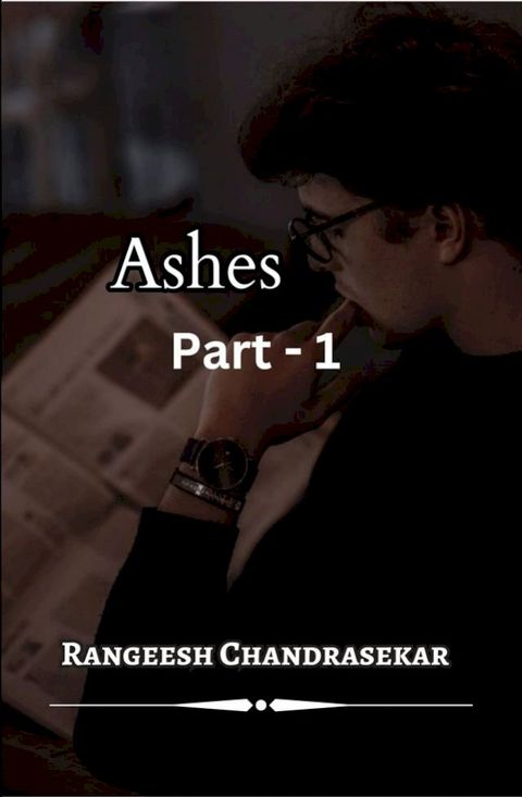 ASHES PART - 1(Kobo/電子書)