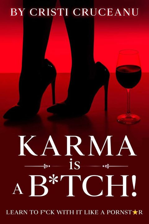 KARMA IS A B*TCH!(Kobo/電子書)