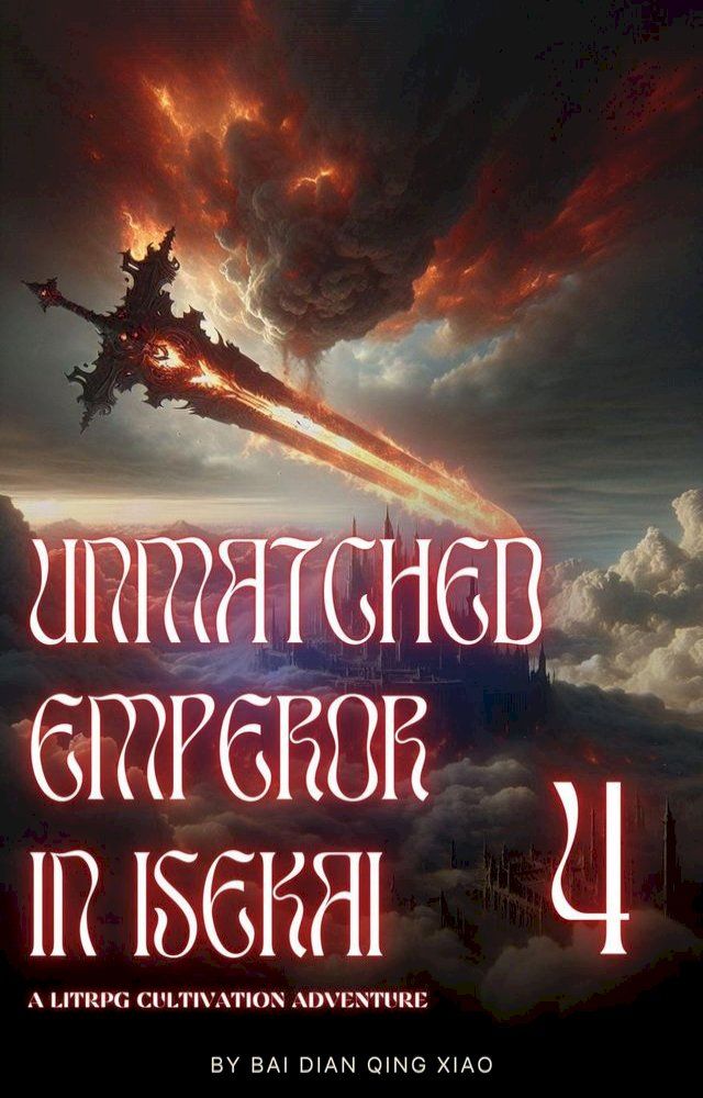  Unmatched Emperor in Isekai: A LitRPG Cultivation Adventure(Kobo/電子書)