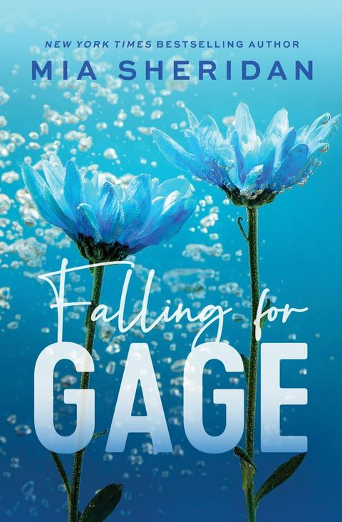 Falling for Gage(Kobo/電子書)