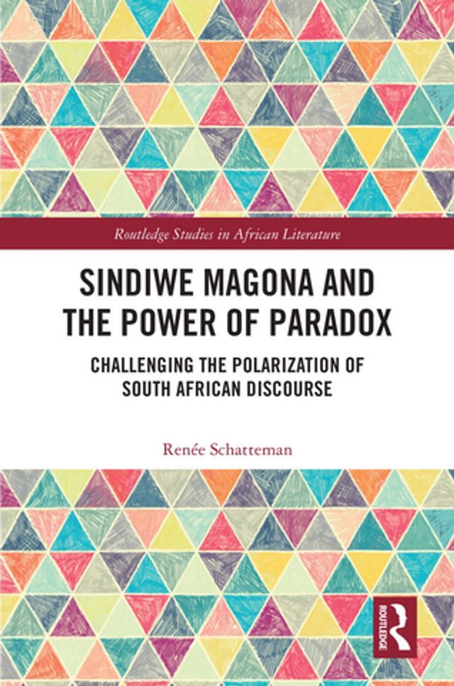  Sindiwe Magona and the Power of Paradox(Kobo/電子書)