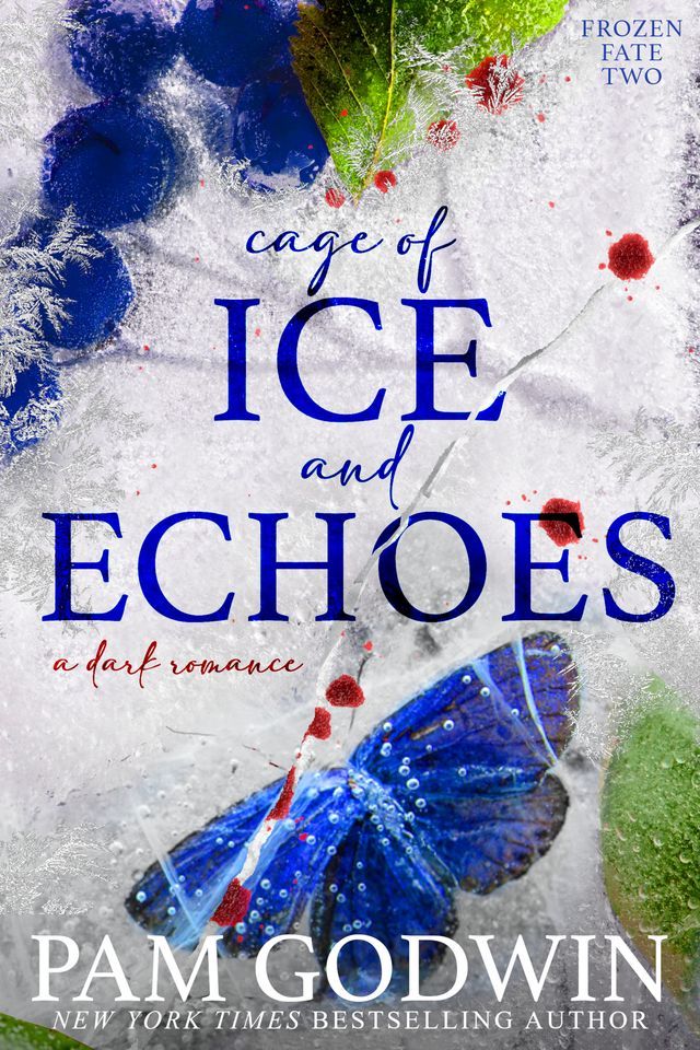  Cage of Ice and Echoes(Kobo/電子書)