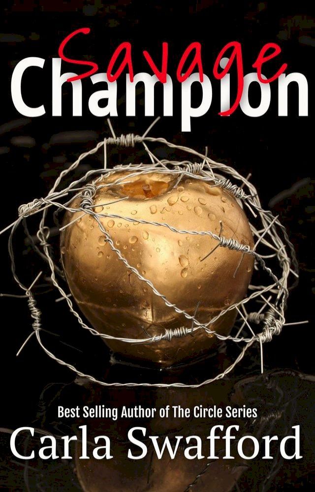  Savage Champion(Kobo/電子書)