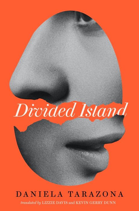 Divided Island(Kobo/電子書)