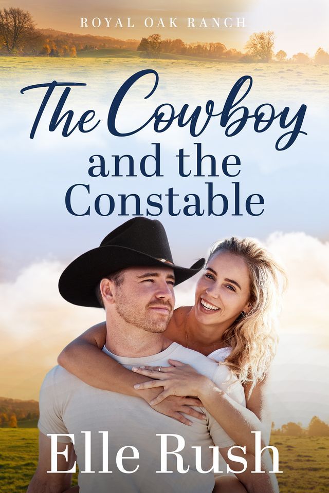  The Cowboy and the Constable(Kobo/電子書)