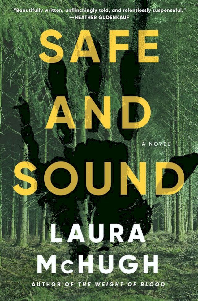  Safe and Sound(Kobo/電子書)