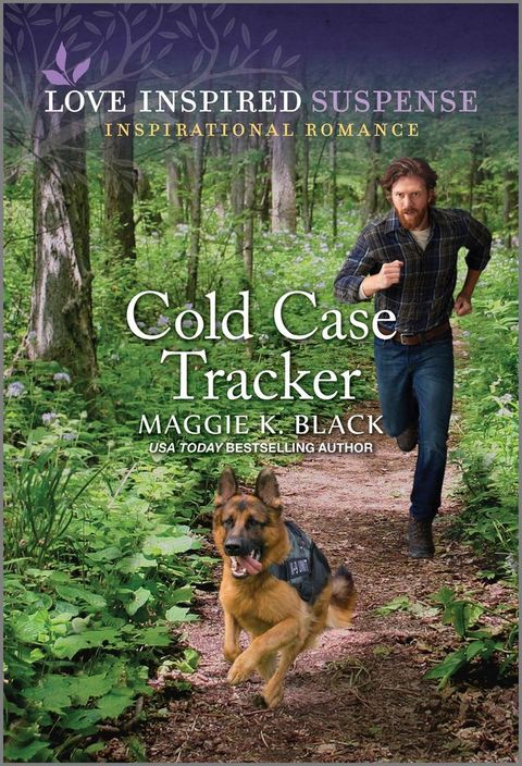 Cold Case Tracker(Kobo/電子書)