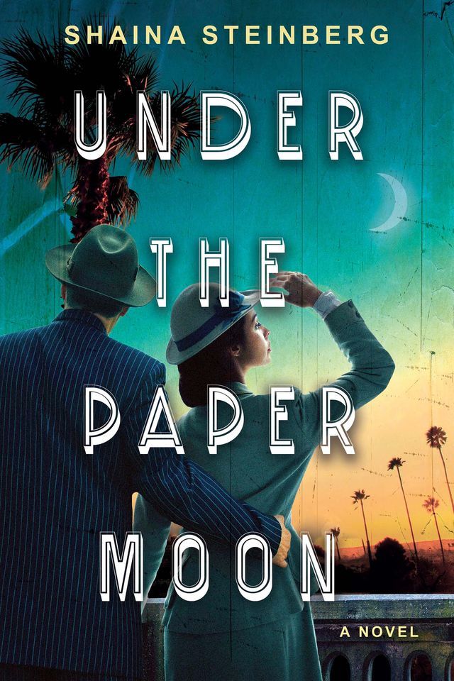  Under the Paper Moon(Kobo/電子書)