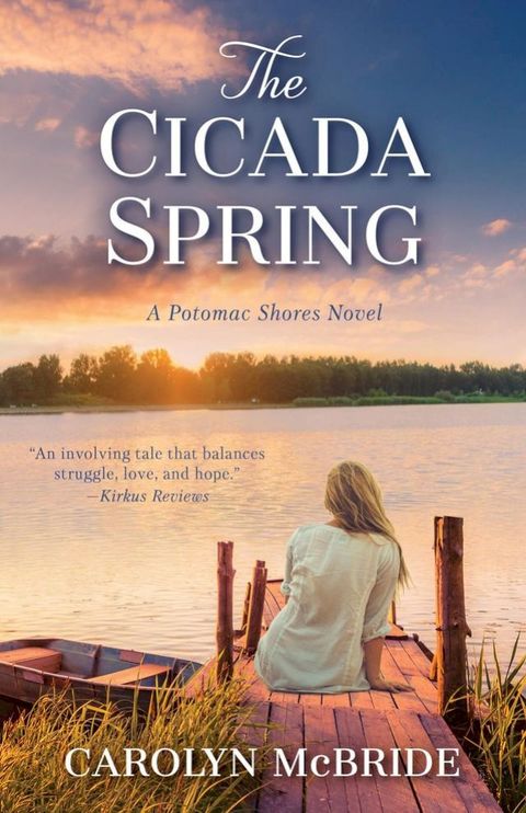 The Cicada Spring(Kobo/電子書)