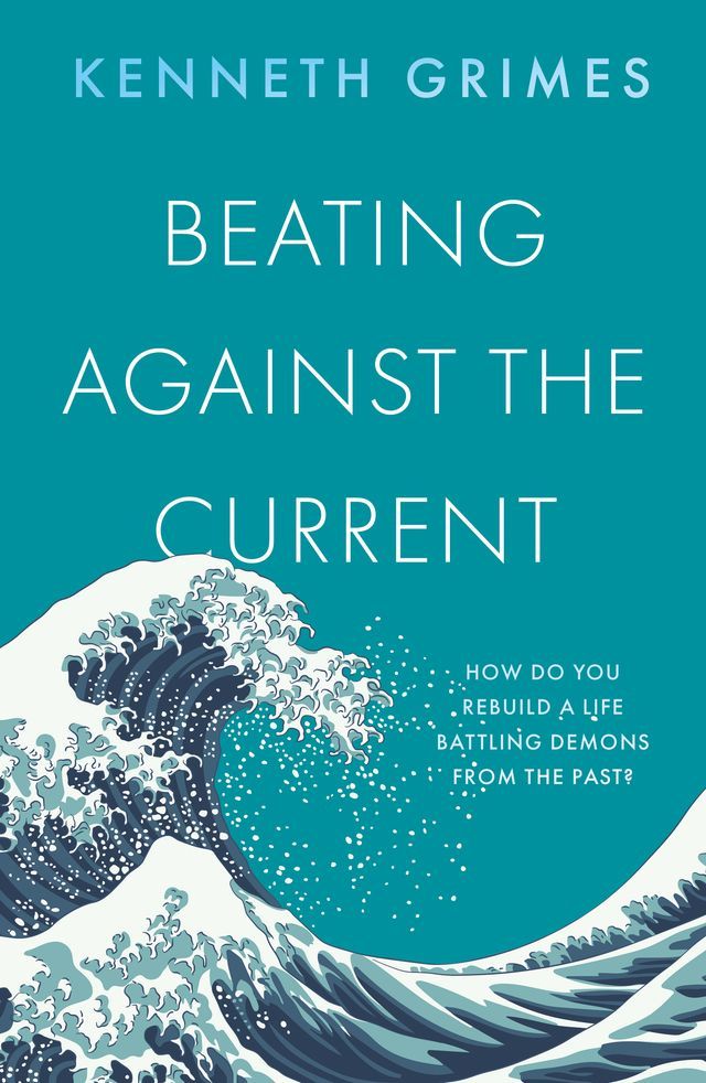  Beating Against the Current(Kobo/電子書)