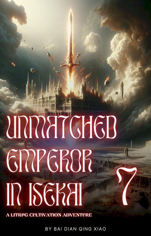  Unmatched Emperor in Isekai: A LitRPG Cultivation Adventure(Kobo/電子書)