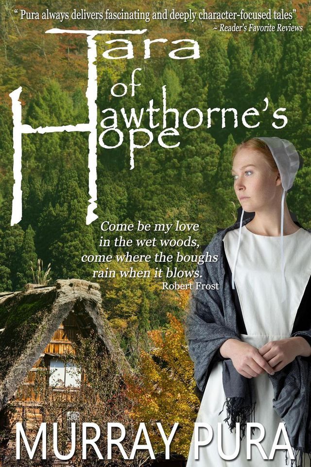  Tara of Hawthorne's Hope(Kobo/電子書)