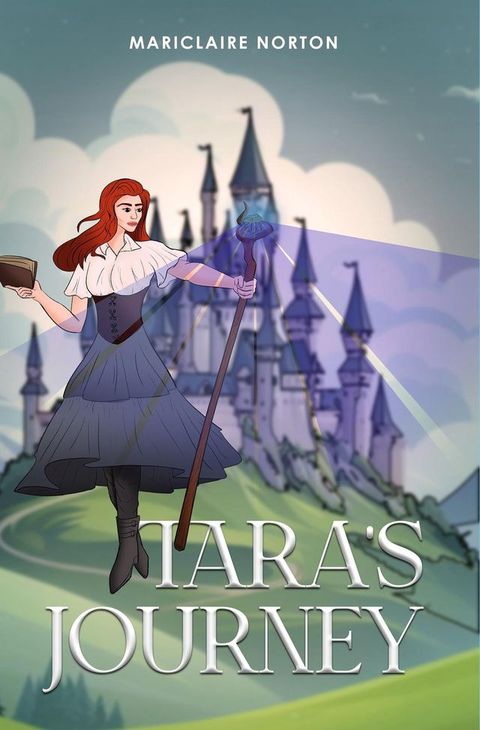 Tara's Journey(Kobo/電子書)