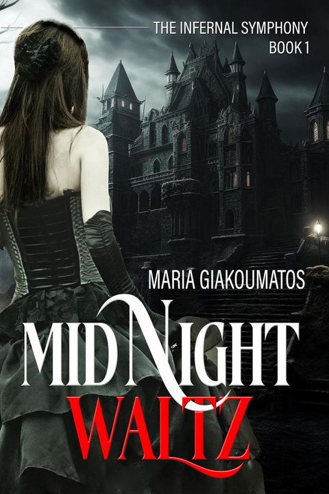 Midnight Waltz(Kobo/電子書)