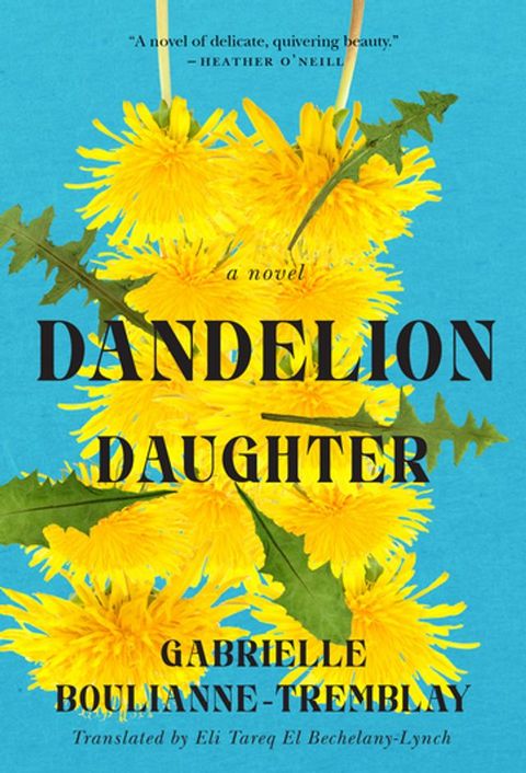 Dandelion Daughter(Kobo/電子書)