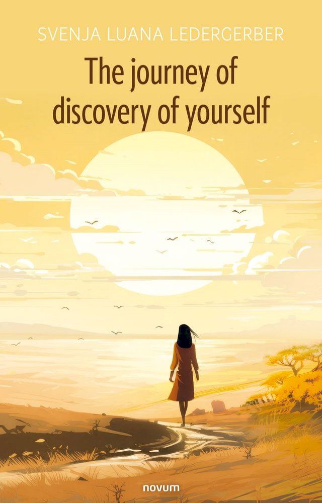  A journey of self discovery(Kobo/電子書)