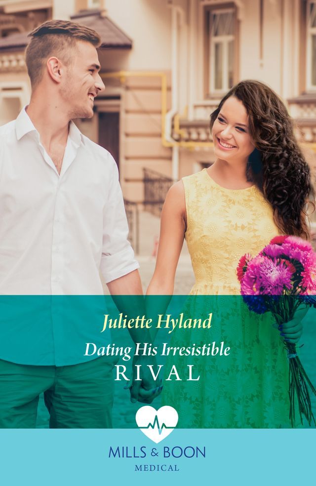  Dating His Irresistible Rival (Hope Hospital Surgeons, Book 1) (Mills & Boon Medical)(Kobo/電子書)