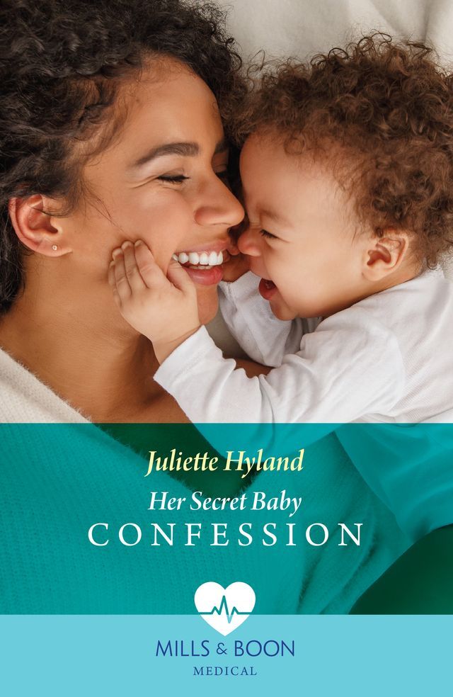  Her Secret Baby Confession (Hope Hospital Surgeons, Book 2) (Mills & Boon Medical)(Kobo/電子書)