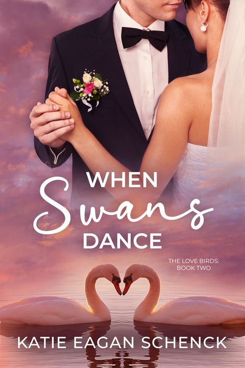 When Swans Dance(Kobo/電子書)