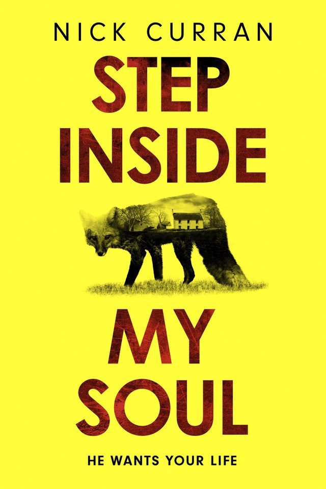  Step Inside My Soul(Kobo/電子書)