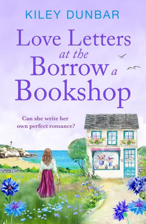 Love Letters at the Borrow a Bookshop(Kobo/電子書)