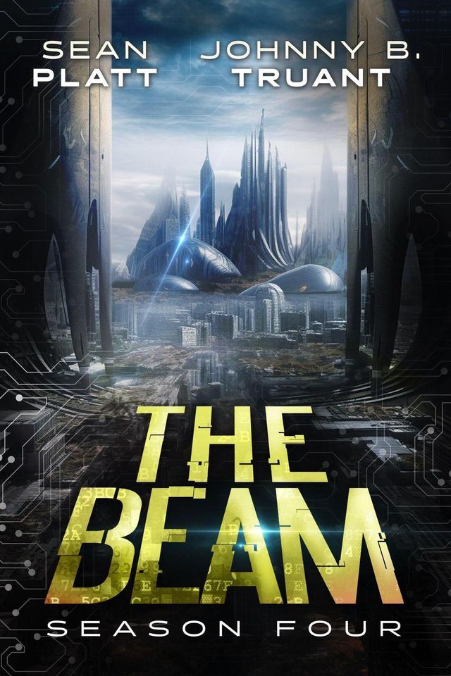  The Beam: Season Four(Kobo/電子書)