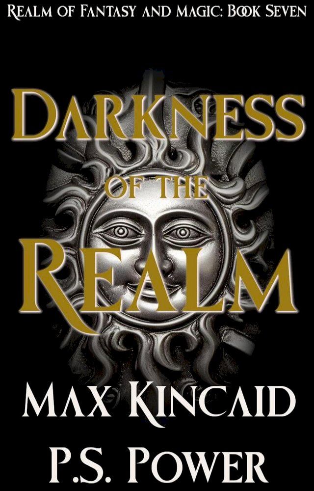  Darkness of the Realm(Kobo/電子書)