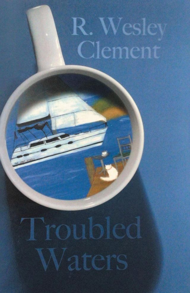  Troubled Waters(Kobo/電子書)