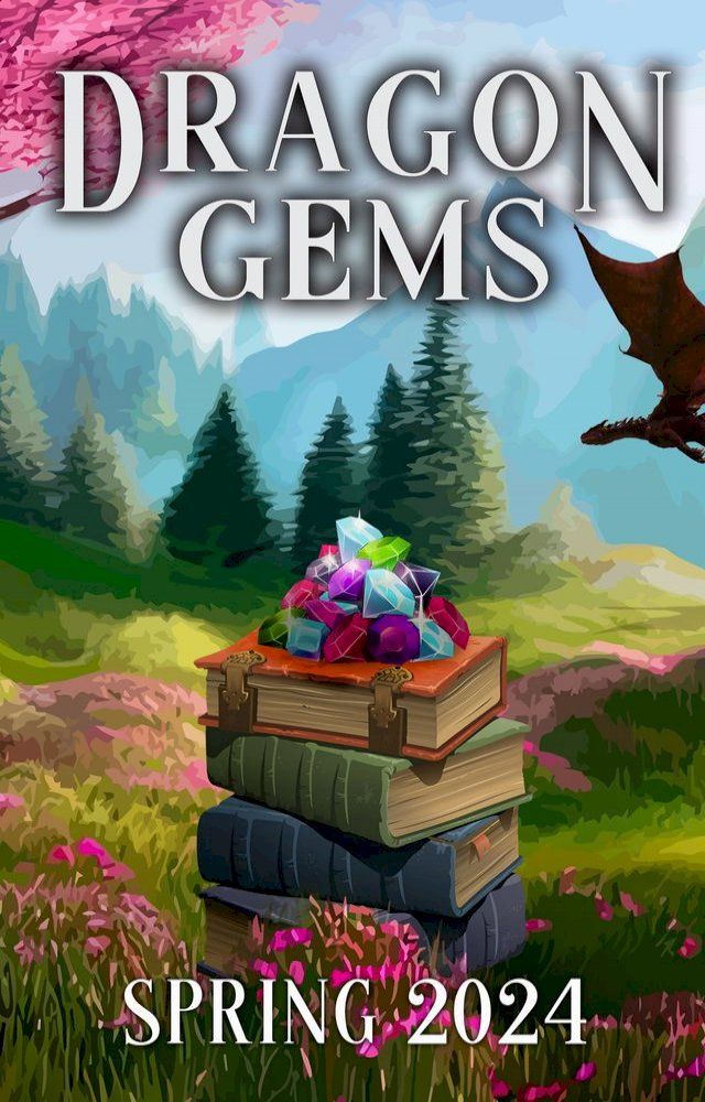  Dragon Gems (Spring 2024)(Kobo/電子書)