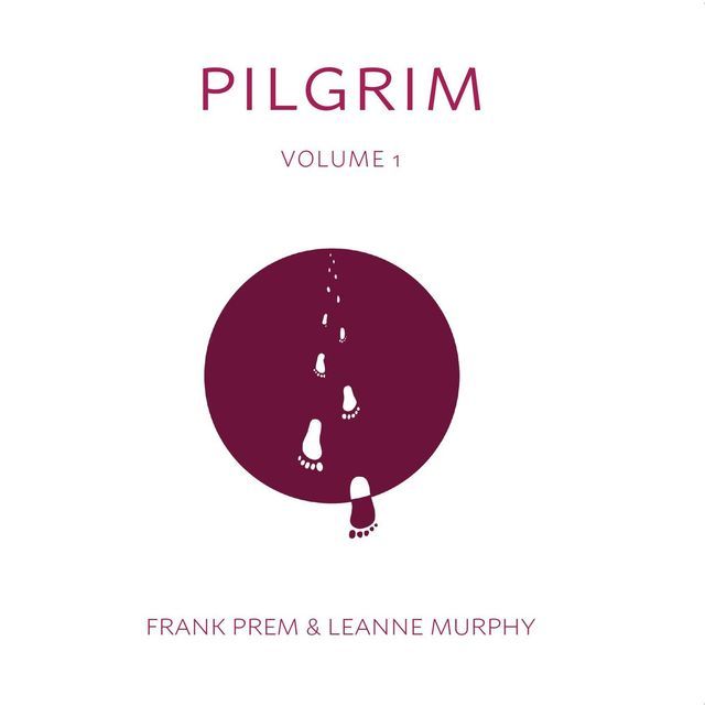  Pilgrim Volume 1(Kobo/電子書)