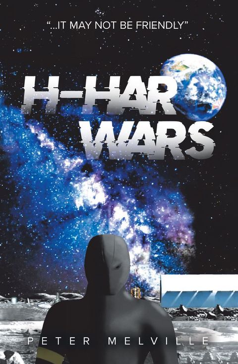 H-HAR Wars(Kobo/電子書)