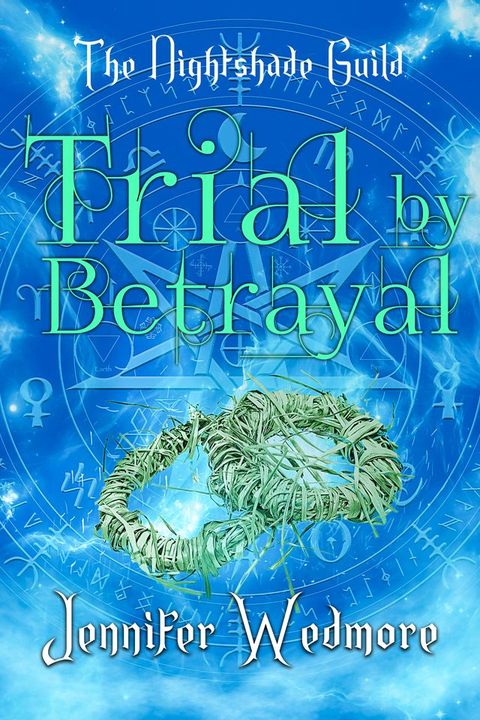 Trial by Betrayal(Kobo/電子書)