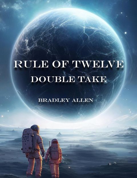 Rule of Twelve - Book 1 - Double Take(Kobo/電子書)