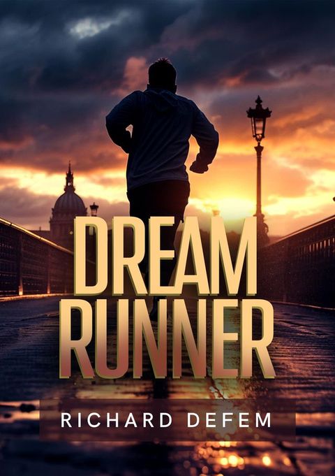 Dream Runner(Kobo/電子書)